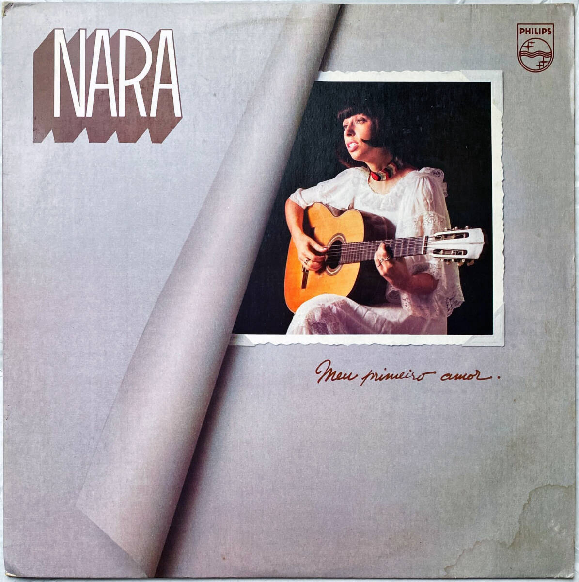 BRAZIL】-中古CD- ナラ・レオン 入手困難廃盤BOX「Nara」「Leao
