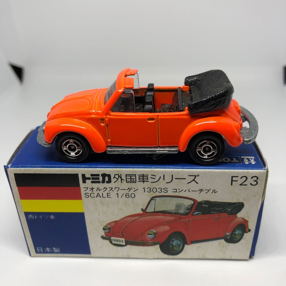 Yahoo!オークション -「コンバーチブル」(乗用車) (トミカ)の Yahoo!オークション -「コンバーチブル」(乗用車) (トミカ)の
