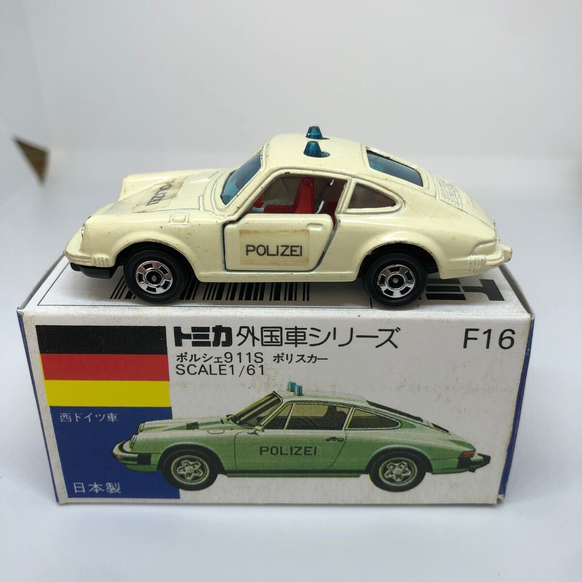 2025年最新】トミカ 日本 ポルシェ 911sの人気アイテム - メルカリ