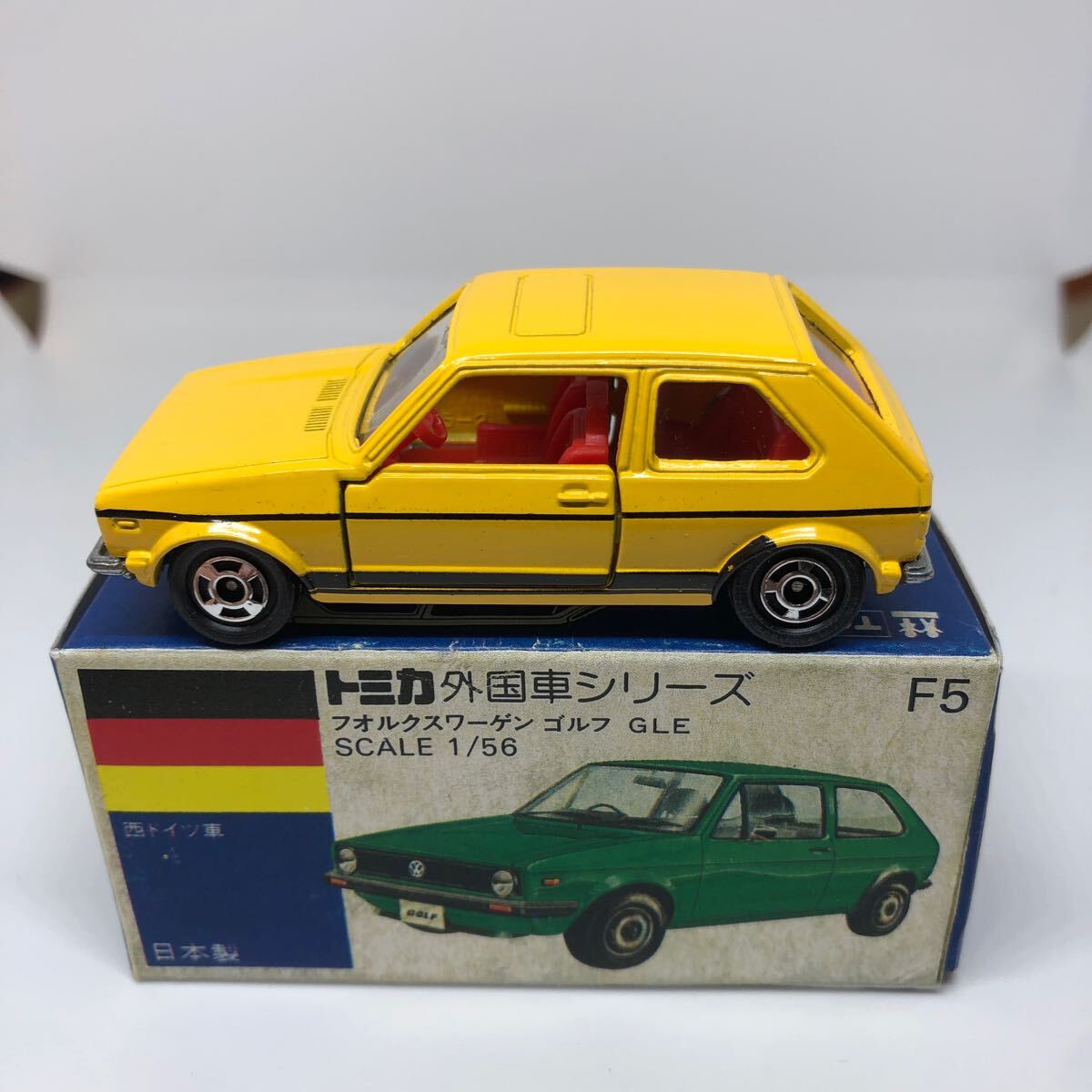Yahoo!オークション -「ワーゲンゴルフ5」(トミカ) (自動車)の Yahoo!オークション -「ワーゲンゴルフ5」(トミカ) (自動車)の