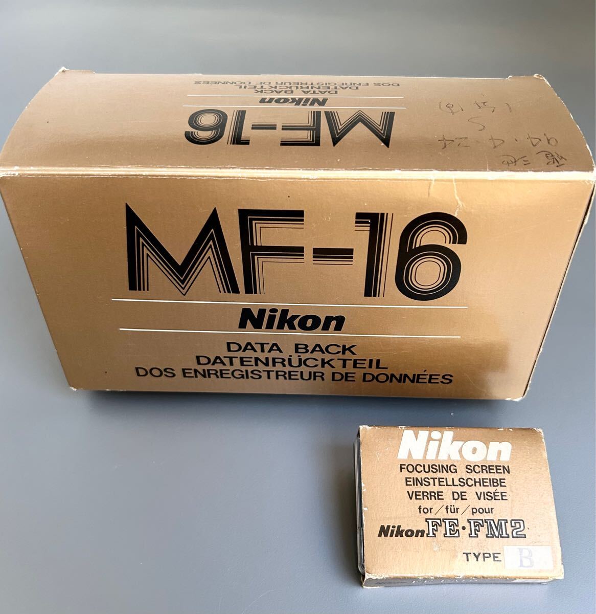 Yahoo!オークション -「nikon mf-16」の落札相場・落札価格 Yahoo!オークション -「nikon mf-16」の落札相場・落札価格