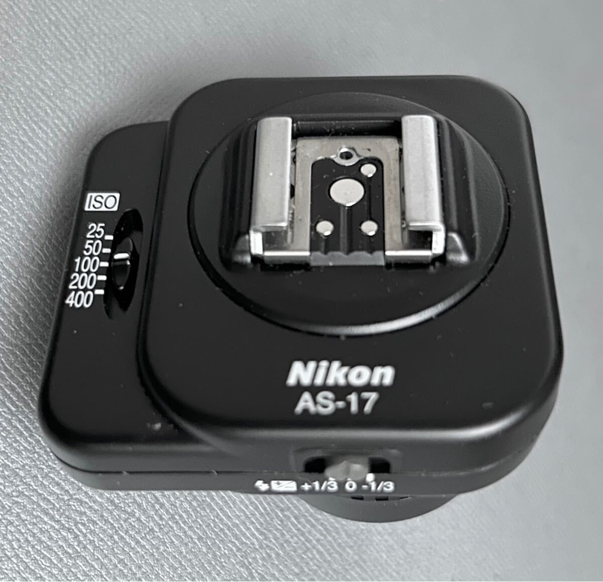 Yahoo!オークション -「nikon as-17」の落札相場・落札価格 Yahoo!オークション -「nikon as-17」の落札相場・落札価格