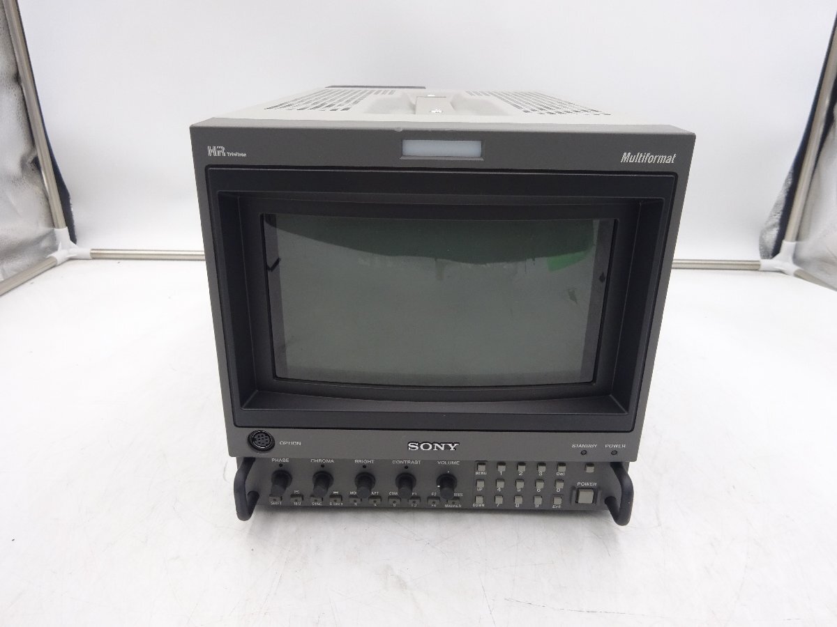 Yahoo!オークション -「ソニー bvm」(家電、AV、カメラ) の落札 Yahoo!オークション -「ソニー bvm」(家電、AV、カメラ) の落札