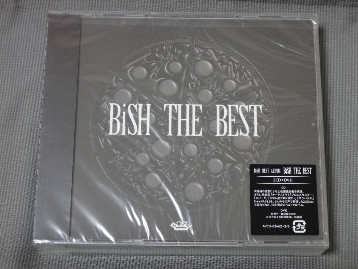 Yahoo!オークション -「bish the best」の落札相場・落札価格 Yahoo!オークション -「bish the best」の落札相場・落札価格