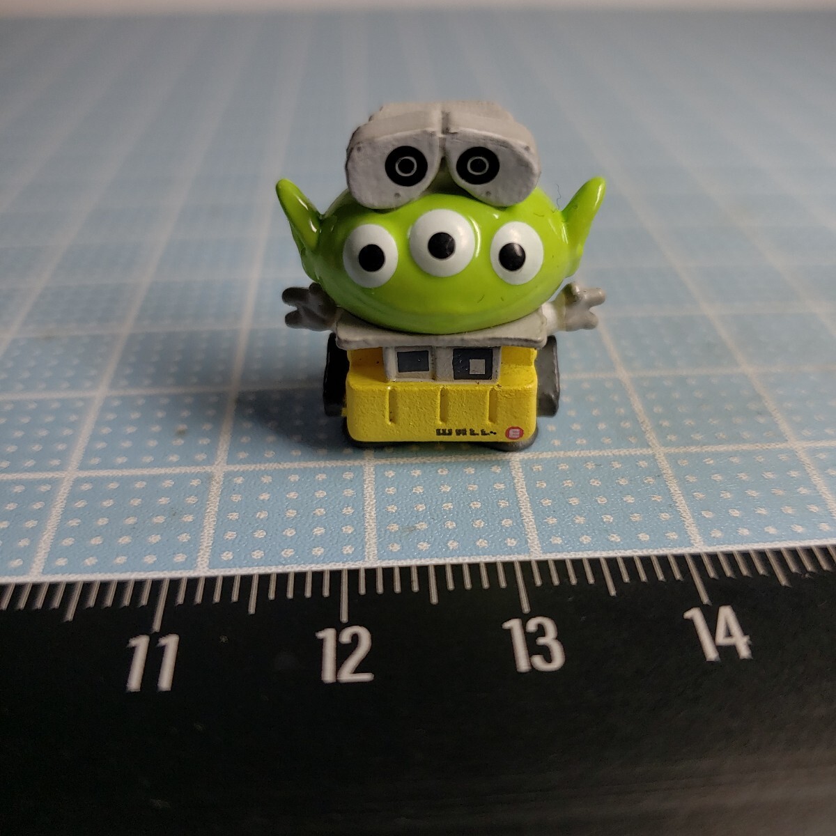Yahoo!オークション -「ウォーリー ディズニー」(おもちゃ