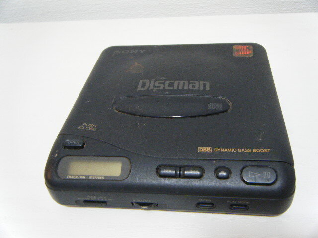 Yahoo!オークション -「sony discman d-11」の落札相場・落札価格 Yahoo!オークション -「sony discman d-11」の落札相場・落札価格