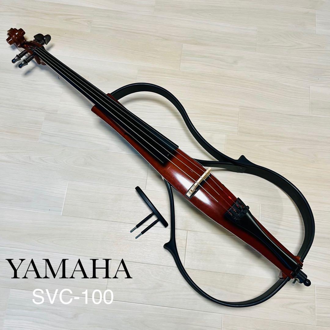 Yahoo!オークション -「svc100」(チェロ) (弦楽器)の落札相場 Yahoo!オークション -「svc100」(チェロ) (弦楽器)の落札相場