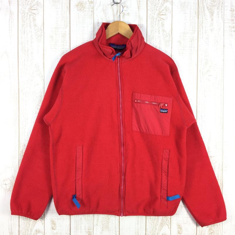 2025年最新】Yahoo!オークション -パタゴニア フリース 80の中古