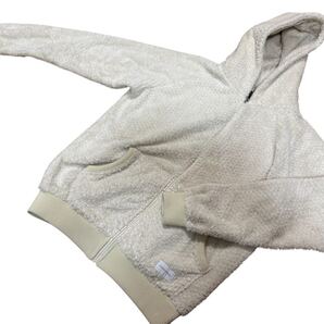 ★送料無料・美品★お洒落 VONZIPPER フリース パーカー スキー スノボ フーディー ジップパーカー