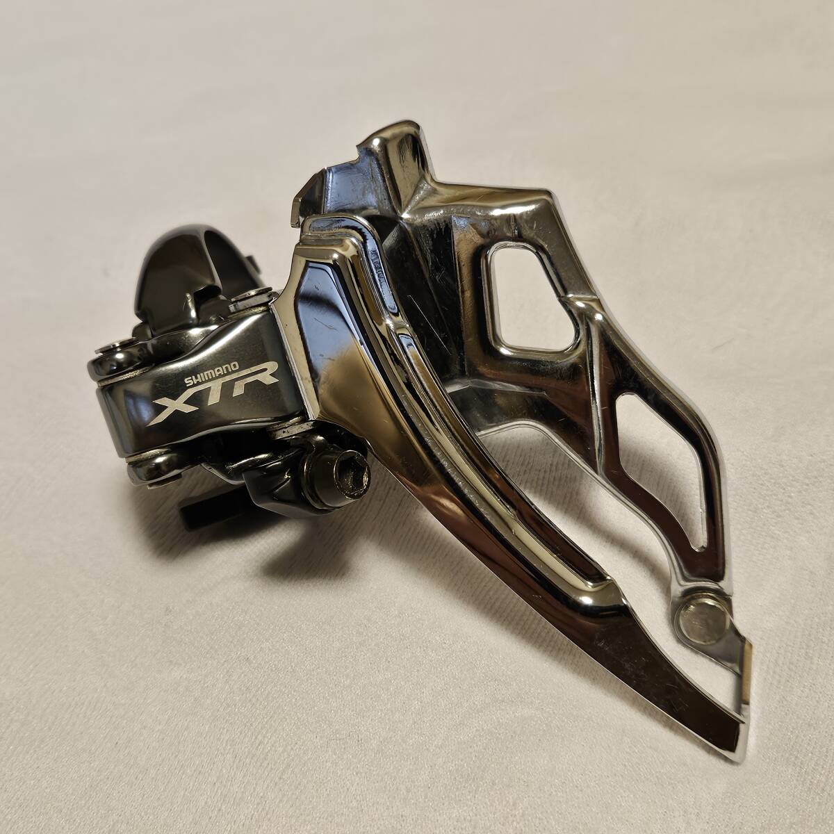Yahoo!オークション -「shimano xtr m960」の落札相場・落札価格 Yahoo!オークション -「shimano xtr m960」の落札相場・落札価格
