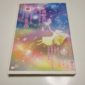 プラスイオンによる地球人の陽性化 アプ星で見て、知って、体験したこと2 超☆どきどき ヴラド・カペタノヴィッチ やよしけいこ 中古 Ⅱ 2