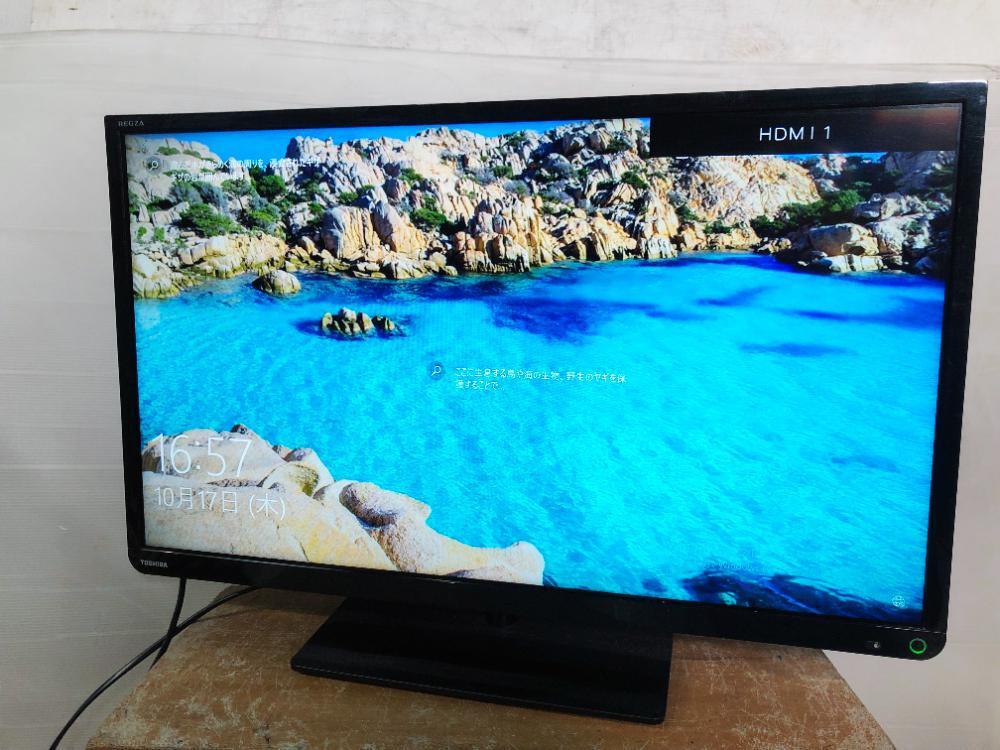 Yahoo!オークション -「regza 32s8」(32インチ~) (テレビ)の Yahoo!オークション -「regza 32s8」(32インチ~) (テレビ)の