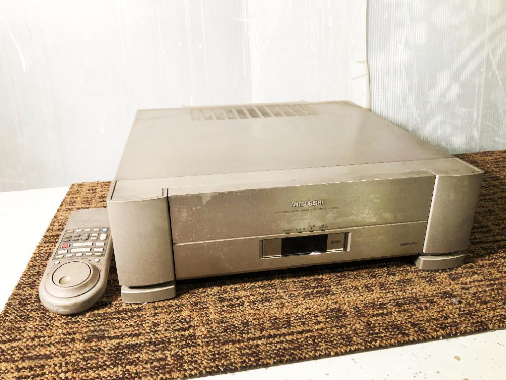 Yahoo!オークション -「hv-v6000」(S-VHSビデオデッキ) (ビデオ Yahoo!オークション -「hv-v6000」(S-VHSビデオデッキ) (ビデオ