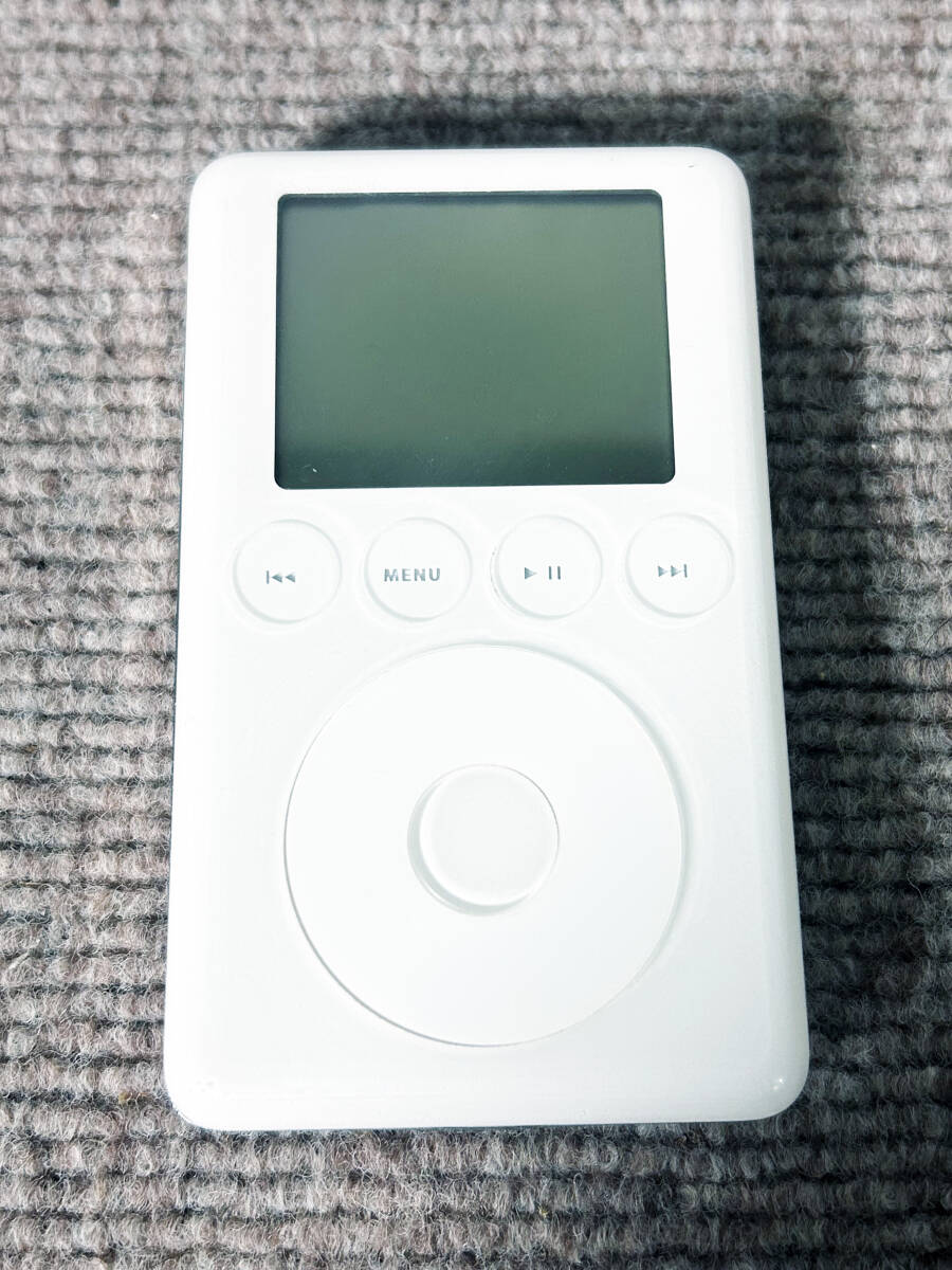 Yahoo!オークション -「ipod a1040」(ポータブルプレーヤー Yahoo!オークション -「ipod a1040」(ポータブルプレーヤー