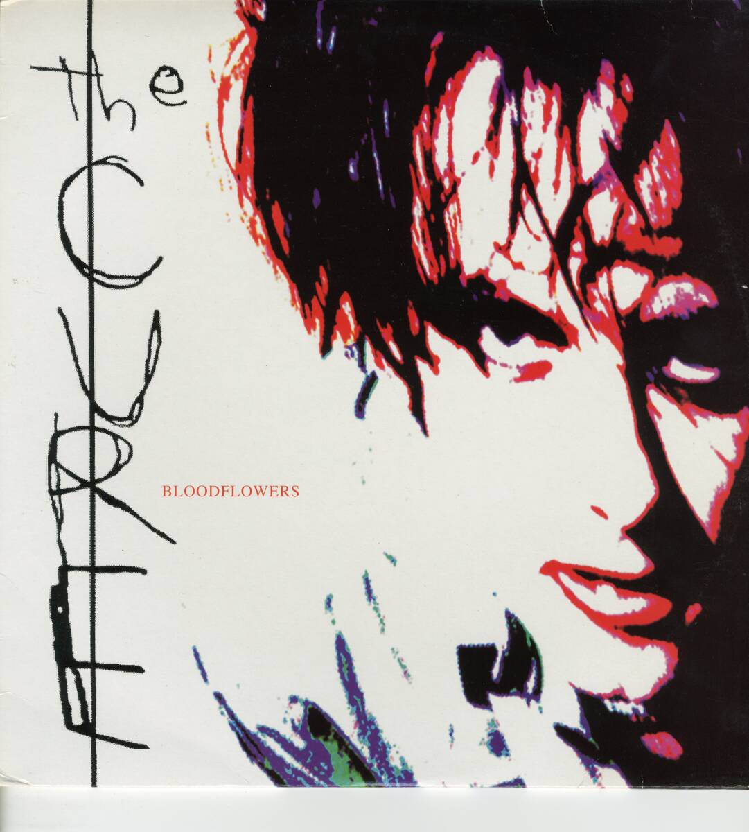 Yahoo!オークション -「the cure」(レコード) の落札相場・落札価格 Yahoo!オークション -「the cure」(レコード) の落札相場・落札価格