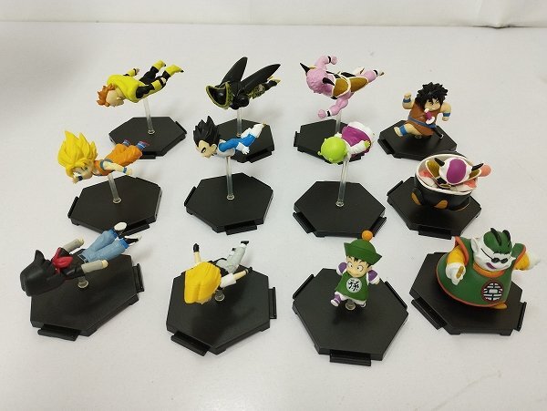 Yahoo!オークション -「ドラゴンボール 背表紙フィギュア」の Yahoo!オークション -「ドラゴンボール 背表紙フィギュア」の