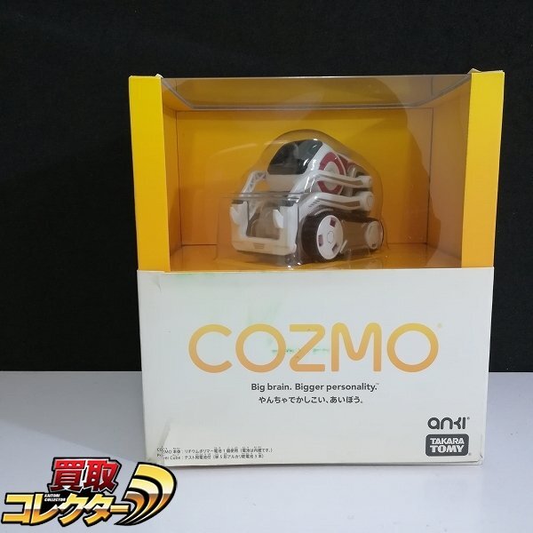 Yahoo!オークション -「cozmo コズモ」(おもちゃ、ゲーム) の Yahoo!オークション -「cozmo コズモ」(おもちゃ、ゲーム) の