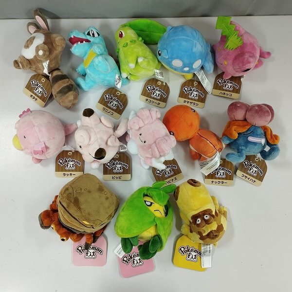 Yahoo!オークション -「ポケモンぬいぐるみ(オタチ)」の落札相場 Yahoo!オークション -「ポケモンぬいぐるみ(オタチ)」の落札相場