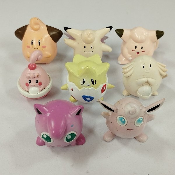 Yahoo!オークション -「ポケモン ピィ」(キャラクタードール Yahoo!オークション -「ポケモン ピィ」(キャラクタードール