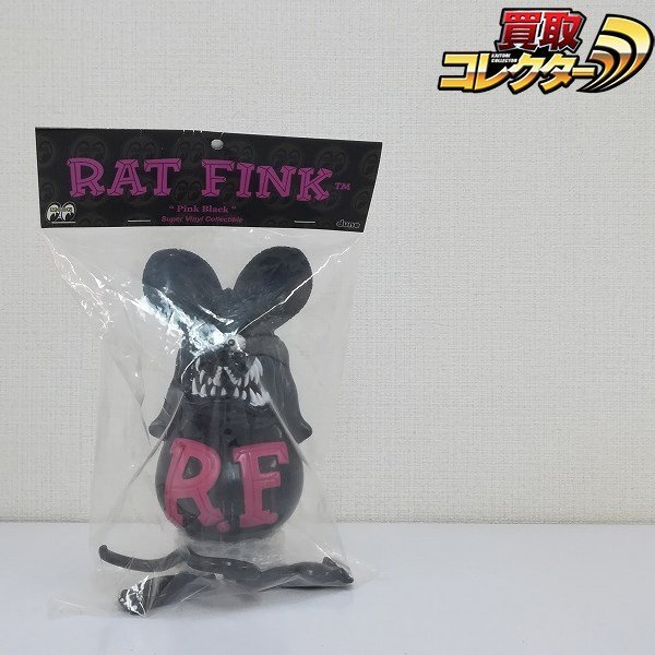 Yahoo!オークション -「rat fink ソフビ」の落札相場・落札価格 Yahoo!オークション -「rat fink ソフビ」の落札相場・落札価格