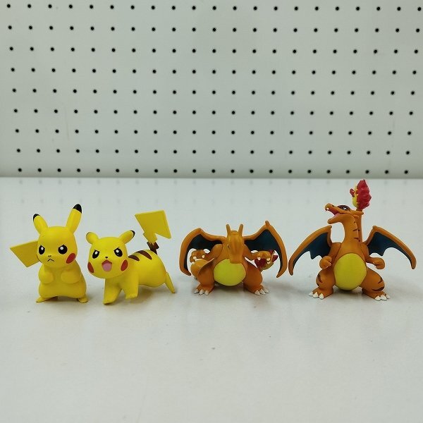 Yahoo!オークション -「ピカチュウセット」(フィギュア) の落札 Yahoo!オークション -「ピカチュウセット」(フィギュア) の落札