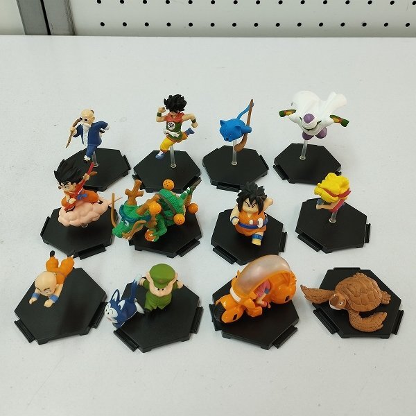 Yahoo!オークション -「ドラゴンボール 背表紙フィギュア」の Yahoo!オークション -「ドラゴンボール 背表紙フィギュア」の