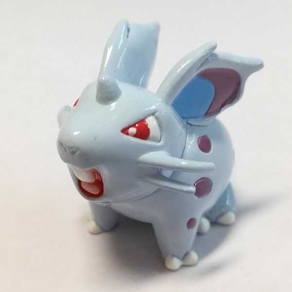 Yahoo!オークション -「ニドラン (モンコレ モンスター Yahoo!オークション -「ニドラン (モンコレ モンスター