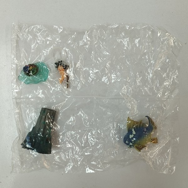 Yahoo!オークション -「ドラゴンボールカプセル 怪魚」の落札 Yahoo!オークション -「ドラゴンボールカプセル 怪魚」の落札