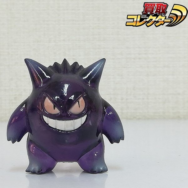 Yahoo!オークション -「ポケモン モンコレ ゲンガー クリア」の Yahoo!オークション -「ポケモン モンコレ ゲンガー クリア」の