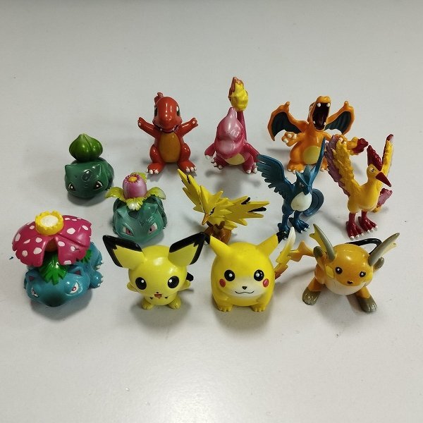 Yahoo!オークション -「モンコレ フシギソウ」の落札相場・落札価格 Yahoo!オークション -「モンコレ フシギソウ」の落札相場・落札価格