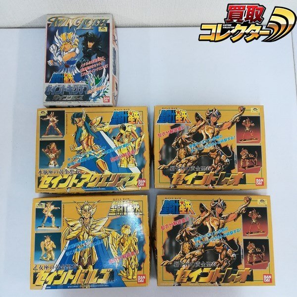 Yahoo!オークション -「聖闘士星矢 ツインクロス」の落札相場 Yahoo!オークション -「聖闘士星矢 ツインクロス」の落札相場