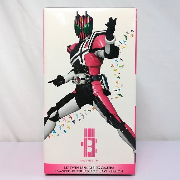 Yahoo!オークション -「仮面ライダーディケイドカメラ」の落札 Yahoo!オークション -「仮面ライダーディケイドカメラ」の落札
