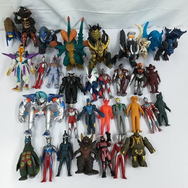 Yahoo!オークション -「スパークドールズ怪獣ウルトラマン」の Yahoo!オークション -「スパークドールズ怪獣ウルトラマン」の