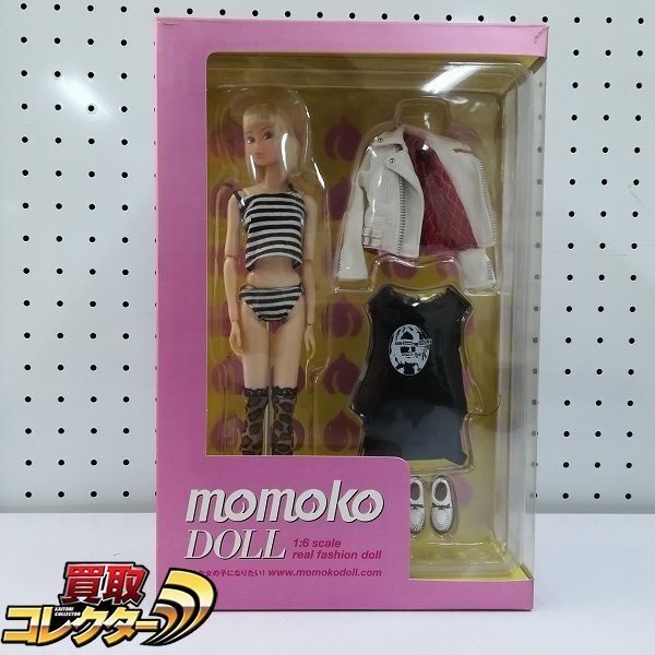Yahoo!オークション -「momoko ドール セキグチ」の落札相場 Yahoo!オークション -「momoko ドール セキグチ」の落札相場