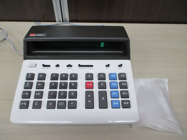 Yahoo!オークション -「sharp compet cs」(電卓) (OA機器)の落札 Yahoo!オークション -「sharp compet cs」(電卓) (OA機器)の落札