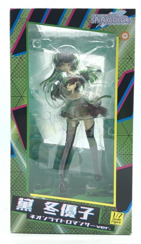 ファット・カンパニー アイドルマスター シャイニーカラーズ 1/7 ファット・カンパニー アイドルマスター シャイニーカラーズ 1/7