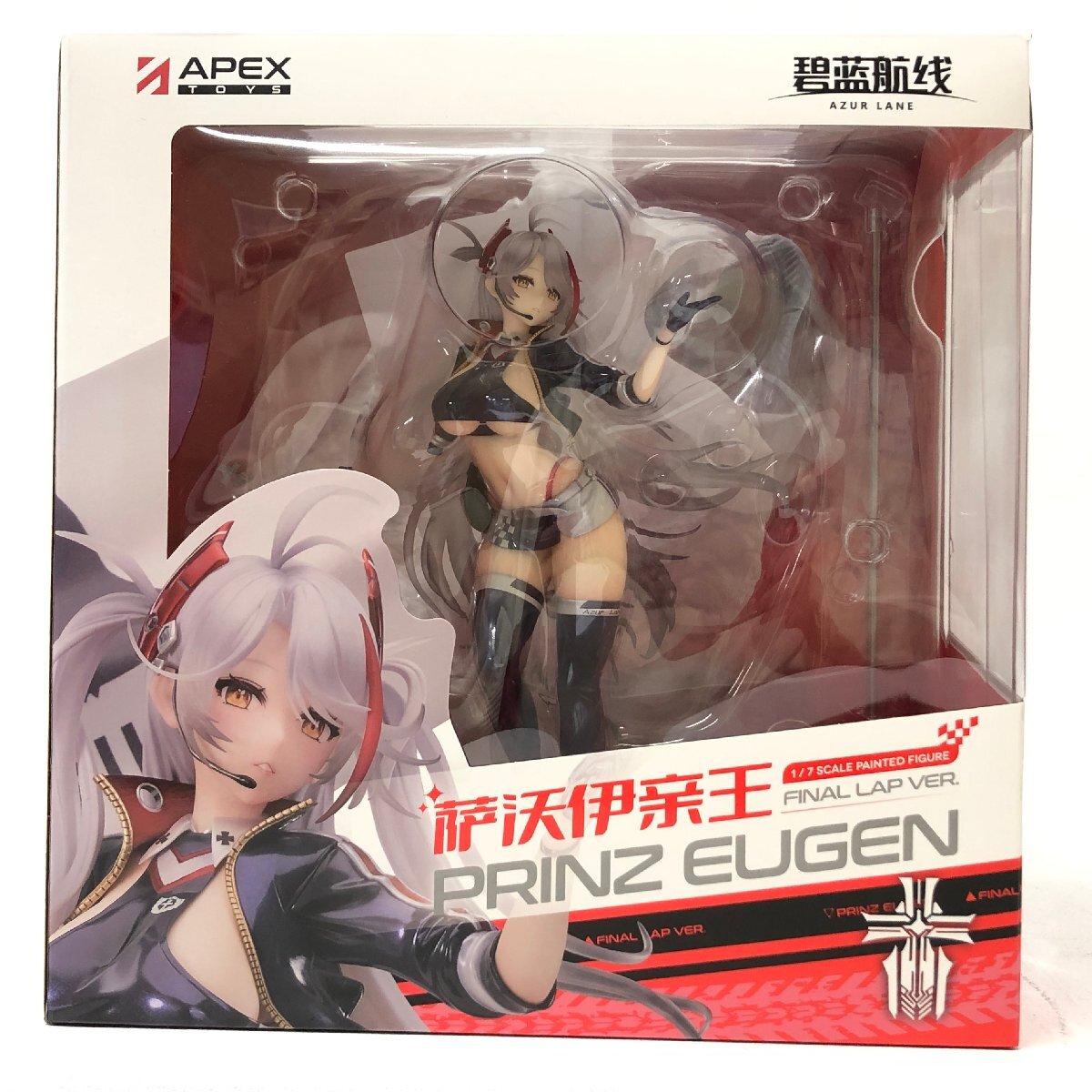 Yahoo!オークション -「アズールレーン プリンツ・オイゲン」の Yahoo!オークション -「アズールレーン プリンツ・オイゲン」の