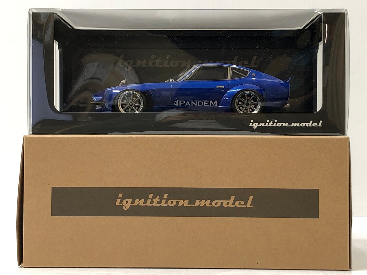 Yahoo!オークション -「1/18 s30z」の落札相場・落札価格 Yahoo!オークション -「1/18 s30z」の落札相場・落札価格