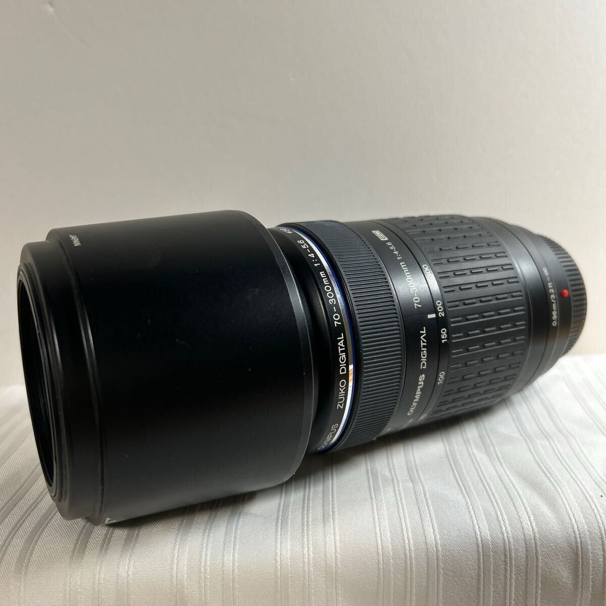 Yahoo!オークション -「zuiko digital ed 70-300mm f4.0-5.6」の Yahoo!オークション -「zuiko digital ed 70-300mm f4.0-5.6」の