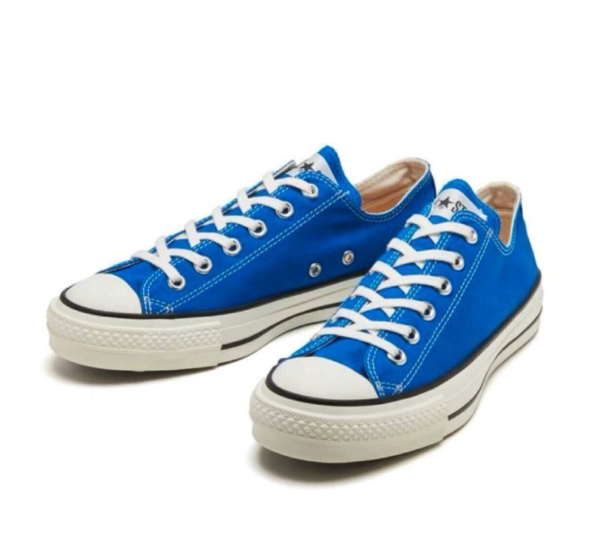 2/28(金)より発売CONVERSE ALL STAR LGCY｜スニーカー