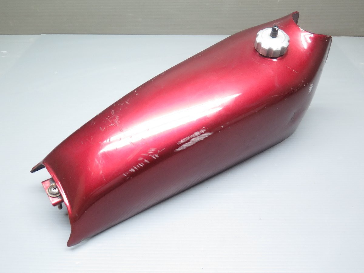 Yahoo!オークション -「tl125 イーハトーブ タンク」(パーツ Yahoo!オークション -「tl125 イーハトーブ タンク」(パーツ