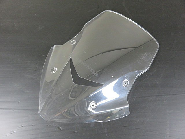 Amazon | ホンダ純正ハイウインドスクリーンNC750X(RH09) 専用