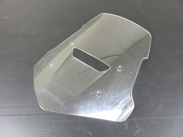2025年最新】Yahoo!オークション -nc750x スクリーンの中古品