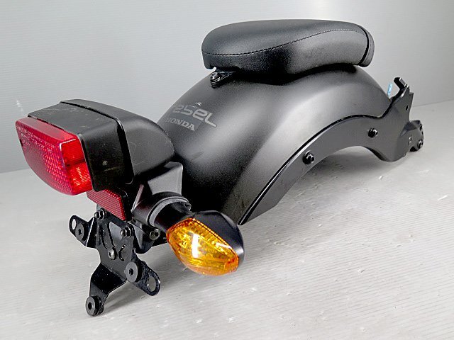 Yahoo!オークション -「レブル250」(リア) (ホンダ用)の落札相場 Yahoo!オークション -「レブル250」(リア) (ホンダ用)の落札相場