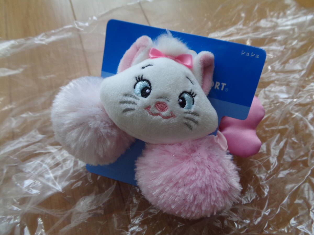 Yahoo!オークション -「ディズニー おしゃれキャット マリー Yahoo!オークション -「ディズニー おしゃれキャット マリー
