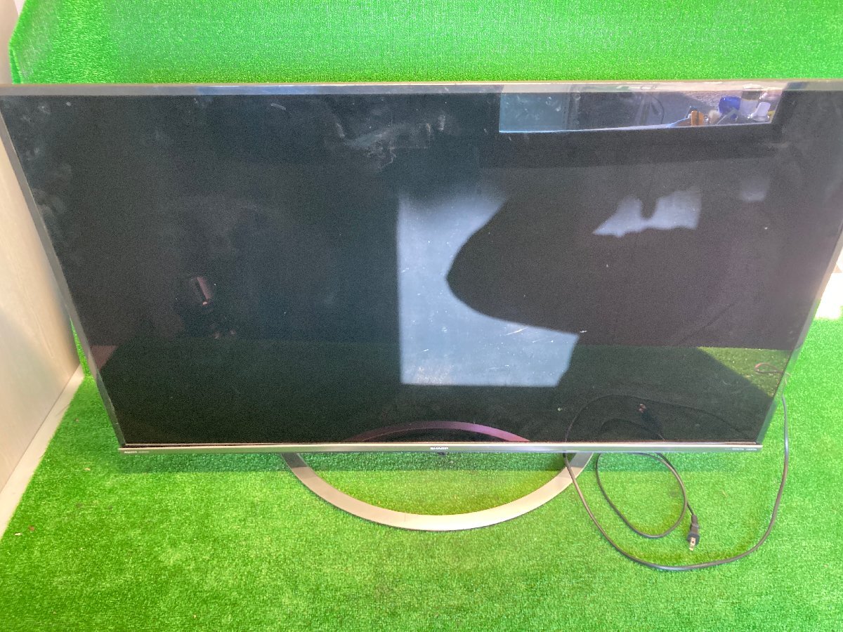 Yahoo!オークション -「sharp aquos テレビ ジャンク」(50インチ Yahoo!オークション -「sharp aquos テレビ ジャンク」(50インチ