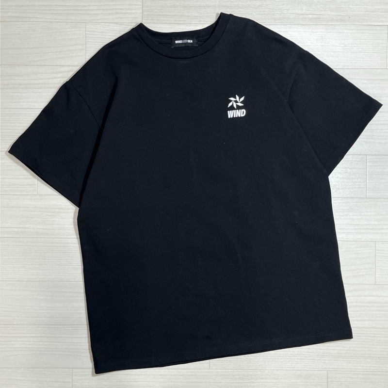 2025年最新】Yahoo!オークション - WIND AND SEA(半袖 - Tシャツ 2025年最新】Yahoo!オークション - WIND AND SEA(半袖 - Tシャツ