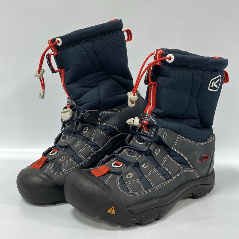 Yahoo!オークション -「(keen キーン) (winterport ウインター
