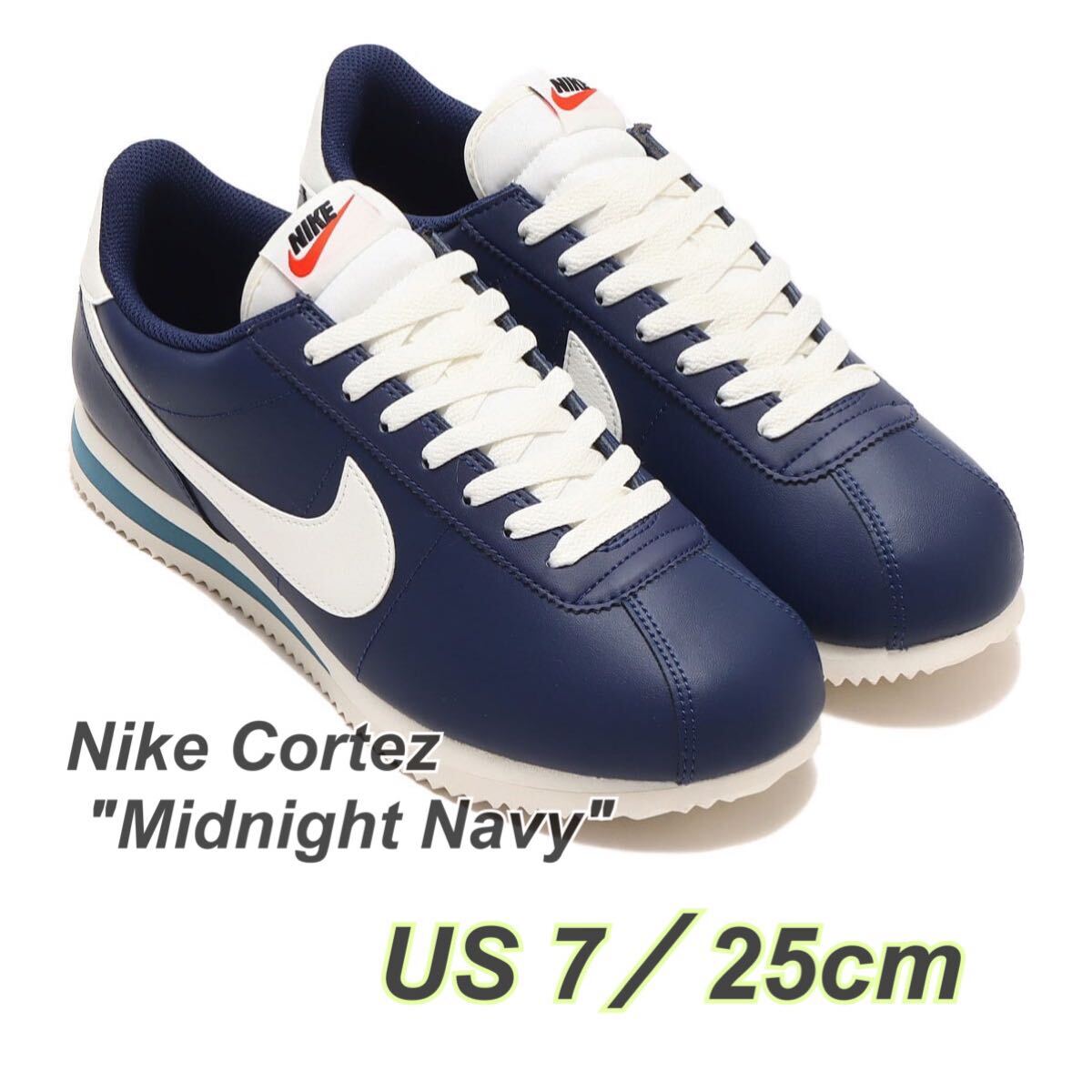 Yahoo!オークション -「nike ナイキ コルテッツ」(25.0cm Yahoo!オークション -「nike ナイキ コルテッツ」(25.0cm