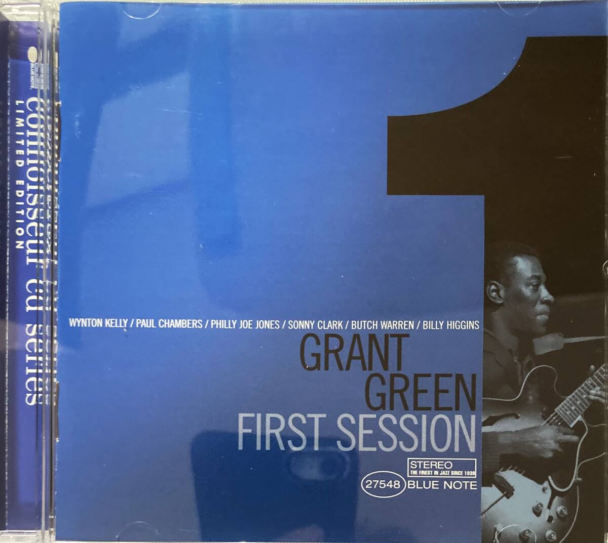 Yahoo!オークション -「grant green cd」の落札相場・落札価格